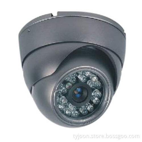 Sony 1/3, Sony 1/4 CCD camera